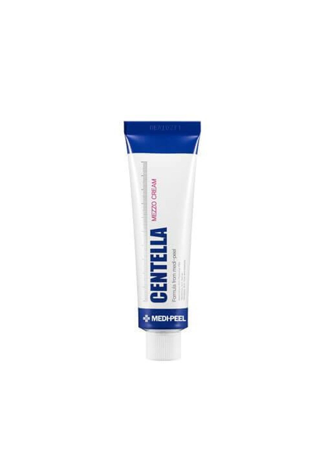 Medi-Peel Крем Лікуючий З Екстрактом Центелли Centella Mezzo Cream 30ml — Крем, Південна Корея (302899429)