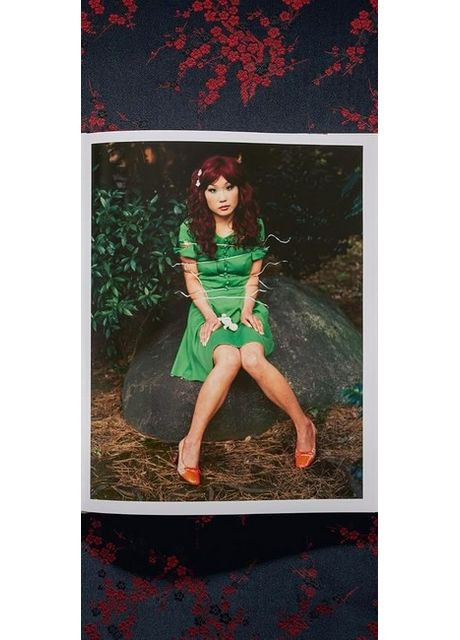 Книга XL. Araki. Bondage (9783836577410) Taschen (369735815)