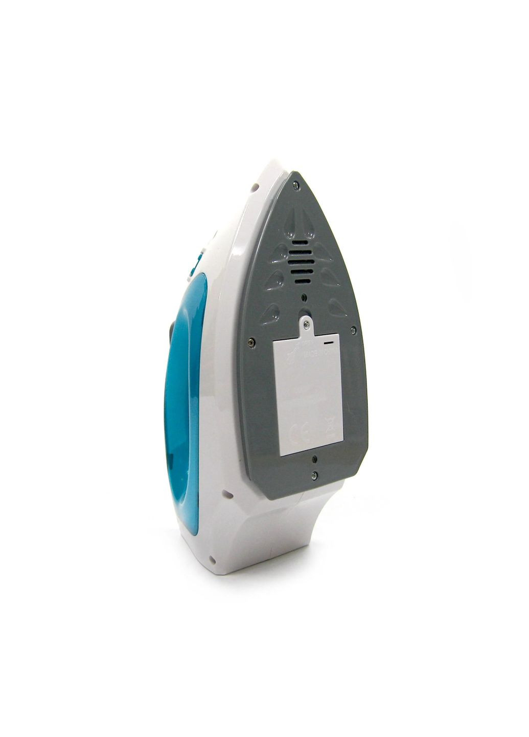 Игрушечный утюг My Home со свето-звуковыми эффектами (3255-ST) MFC (364113432)