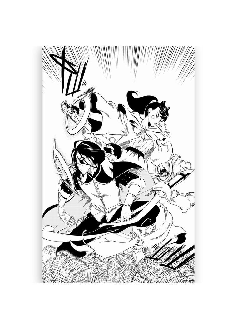 Книга Радіант.Том 6 - Тоні Валенте (Укр.) - (9786178109325) Видавництво "Nasha idea" (316123657)