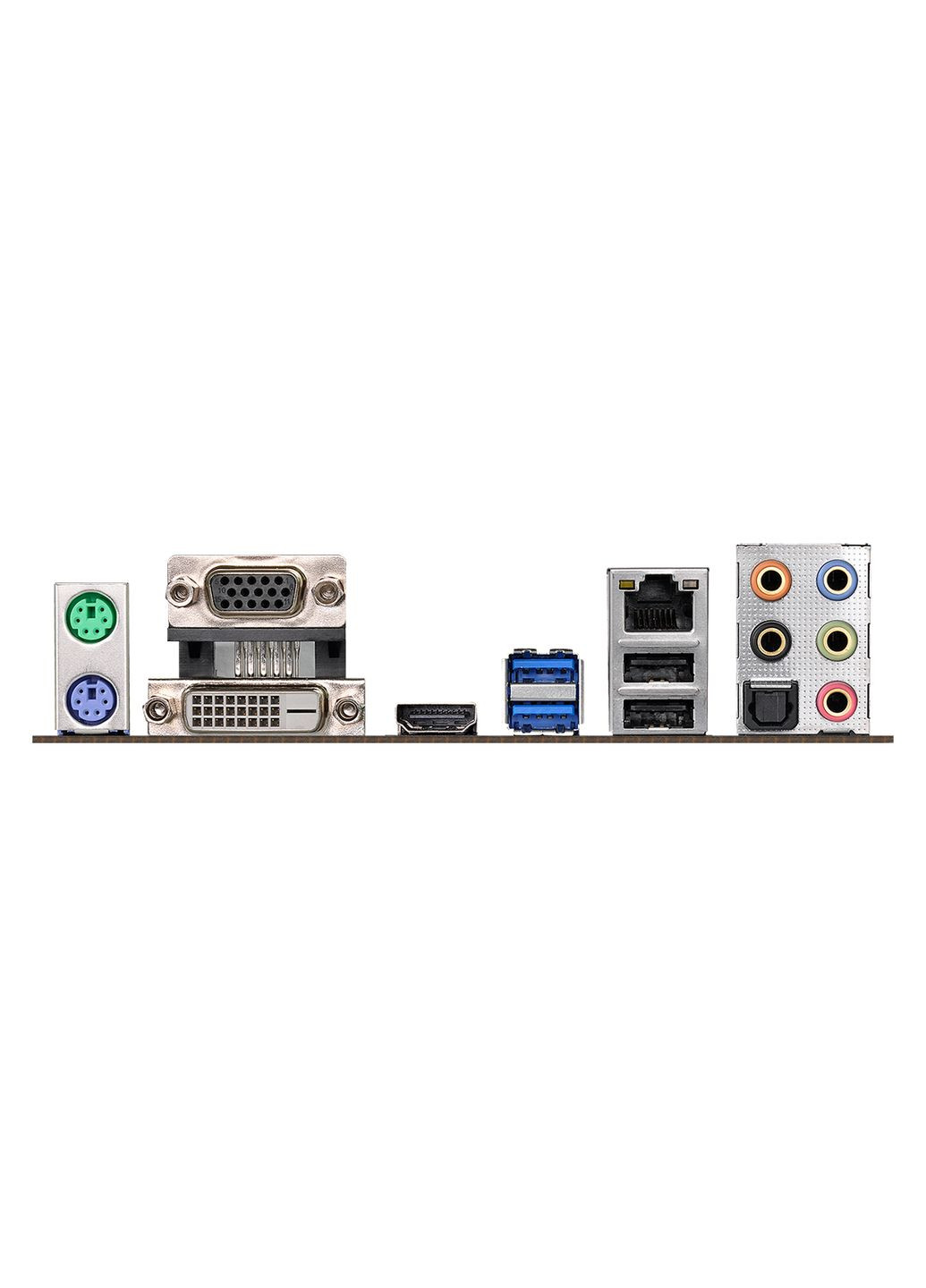 J5040ITX (Quad-Core Pentium 3.2GHz, 2xDDR4 SoDIMM, VGA/HDMI/DVI, 1*PCIe, 4xSATAIII, miniITX) ASRock (314748935)