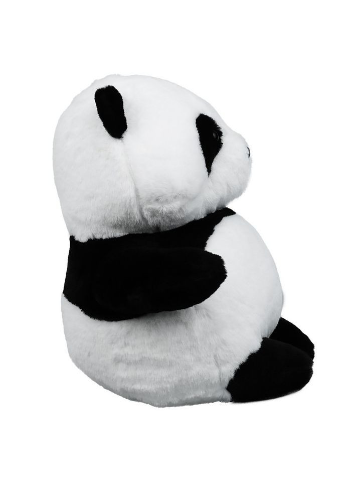 Детская мягкая игрушка "Малыш Панда" FWPBABYPANDA24BK0 30 см WP Merchandise (307086007)