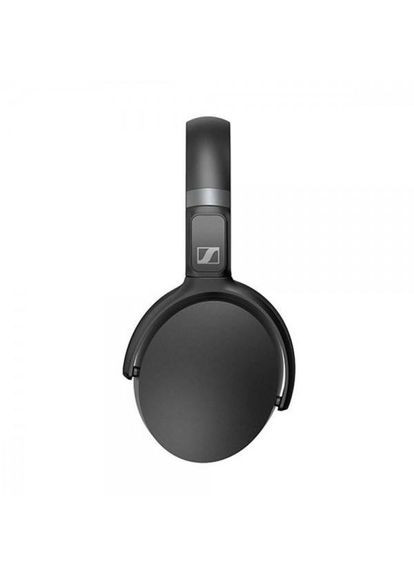 Навушники з мікрофоном Black (508384) Sennheiser HD 350 BT (314864746)
