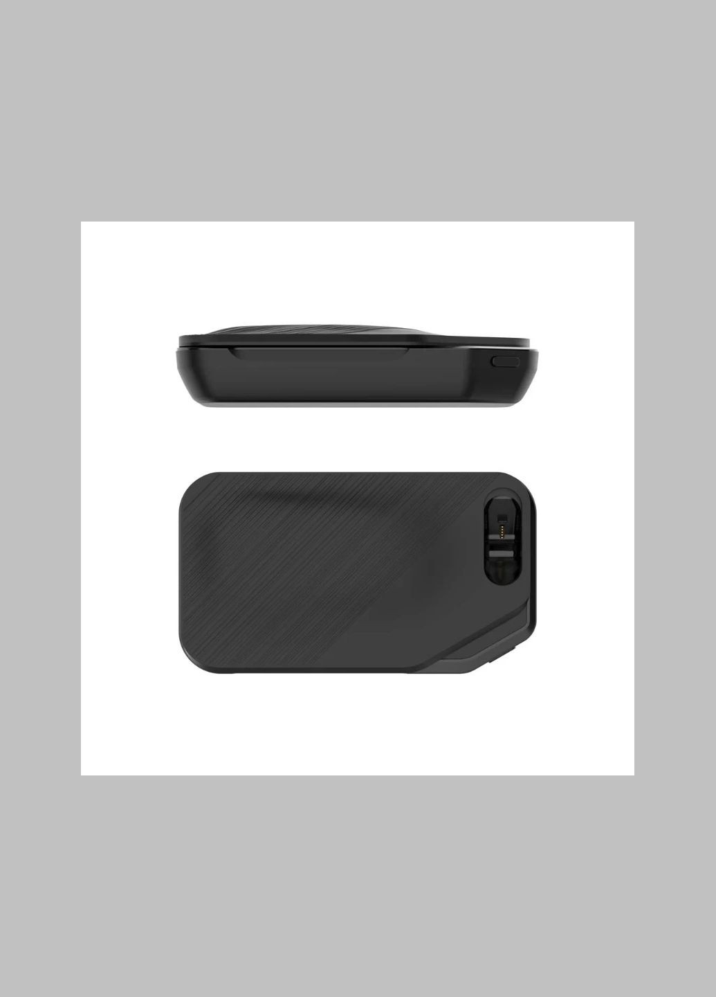 Зарядное устройство чехол кейс футляр для Voyager 5200 5210 Plantronics (346058759)