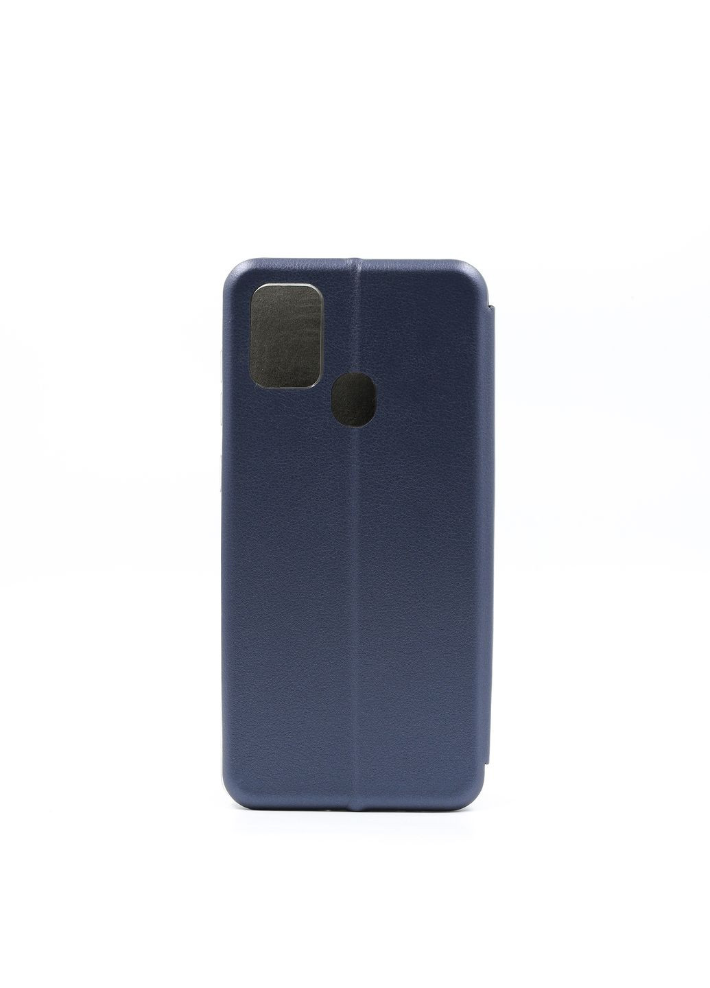 Чохол-книжка Standart Xiaomi Redmi Note 9 Pro 5G / Mi 10T Lite Dark Blue Case Redmi Note 9 Pro 5G; Mi 10T Lite (297457317)