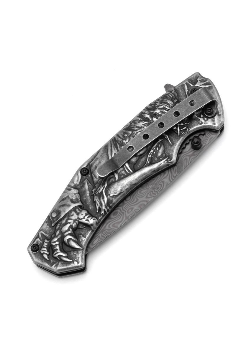 Ніж складаний (складний) HC013 Тотем (363820296)