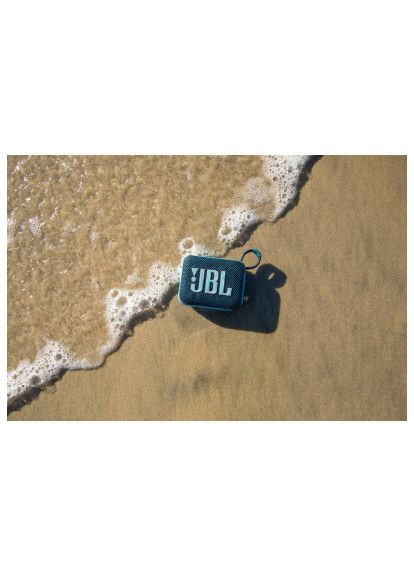 Акустична система (JBLGO4SQUAD) JBL Go 4 Squad (366069026)