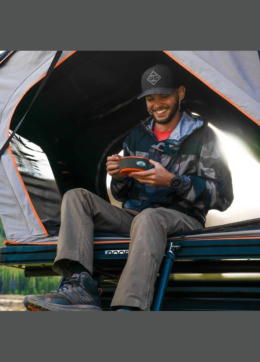 Набір посуду Halulite Dualist - HS GSI Outdoors (331164717)