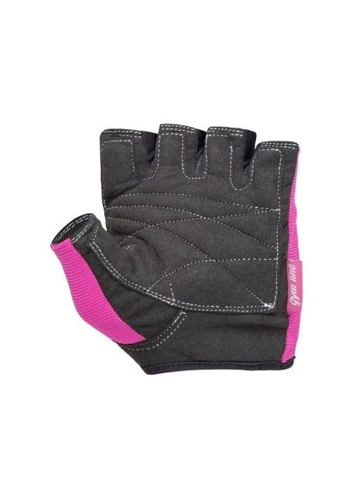 Перчатки для фитнеса PS-2250 Pro Grip женские Pink Power System (399250964)