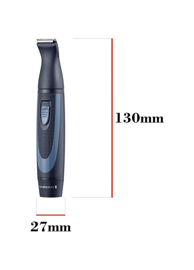 Триммер для бороды и усов NE3890 Travel Kit (43327560100) Remington (318744698)