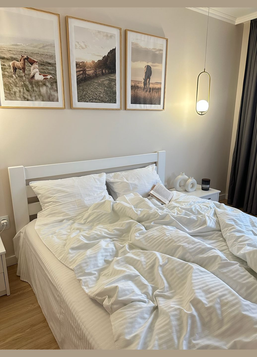 Постельное белье Семейный IN.HOME_UA (321107575)