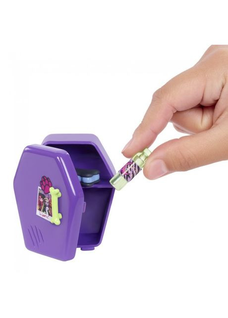 Набор "Жуткая комната Клодин" Monster High (339783523)