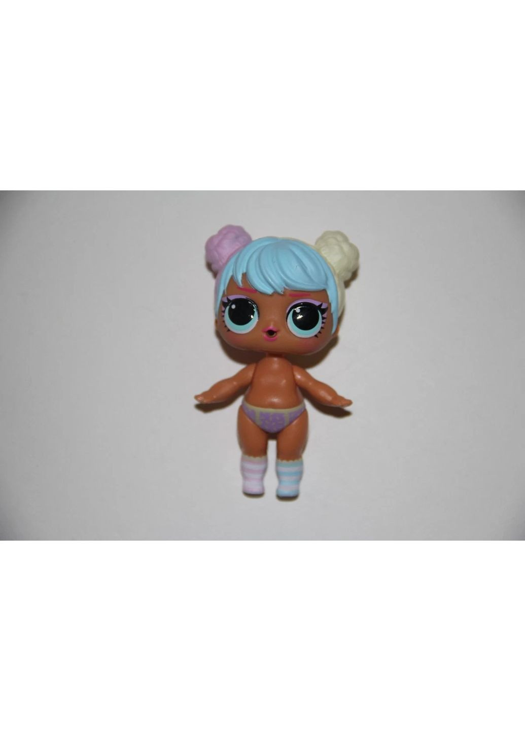 Лялька Lol Surprise Candy Bon bon Бон Бон Tot Doll з DIY Candy Maker лялька лол їстівні цукерки. L.O.L. Surprise! (365873875)