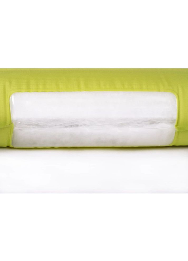 Килимок надувний Ultra 5R M Mummy Зелений Exped (334672738)