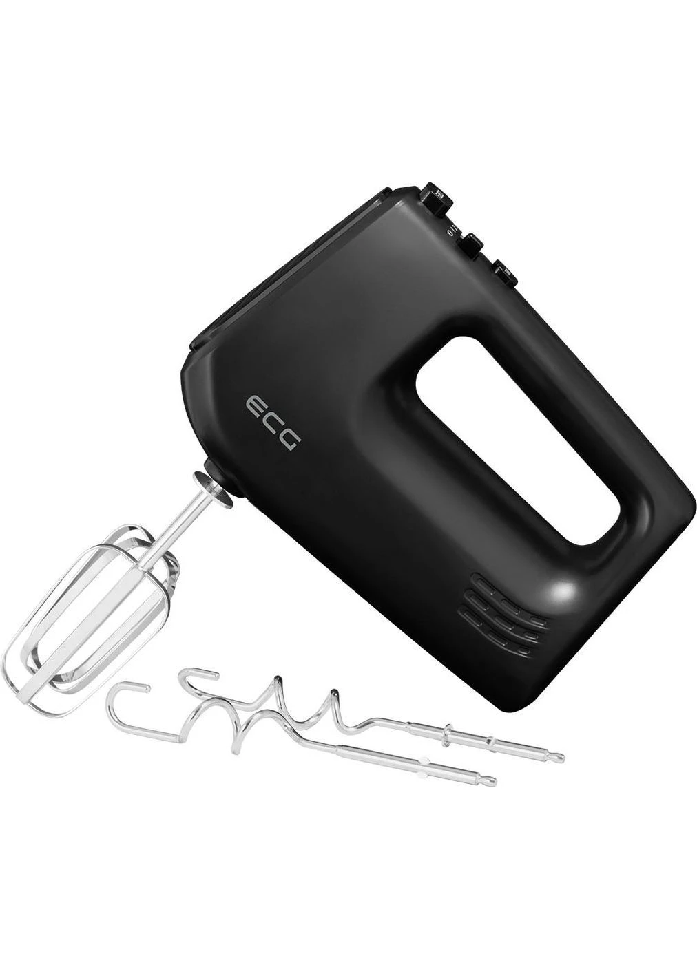 Миксер RS 440 Black Lite ECG (385677072)
