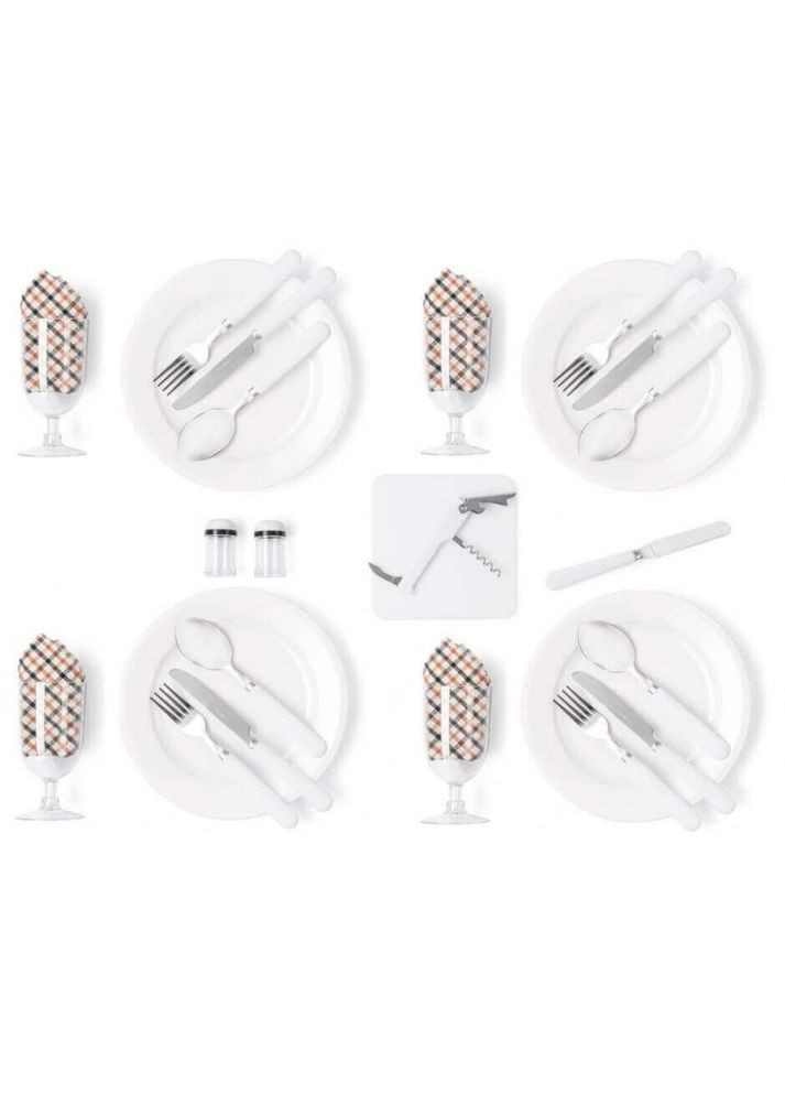 Набір для пікніка «Flax» (4823082714384) Кемпінг (366827513)