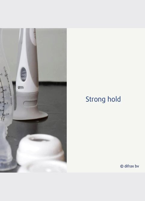 Стартовий набір для годування : 3 пляшечки, 2 соски, щіточка () Difrax 601 (335030145)