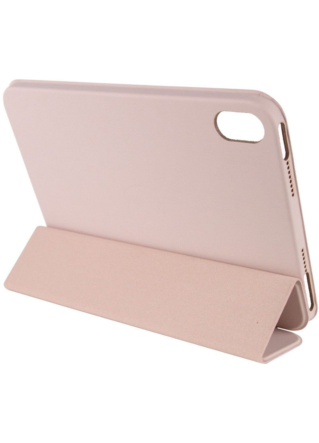 Чохол (книжка) Smart Case Series with logo для Apple iPad Mini 6 (8.3") (2021) Epik (291879594)
