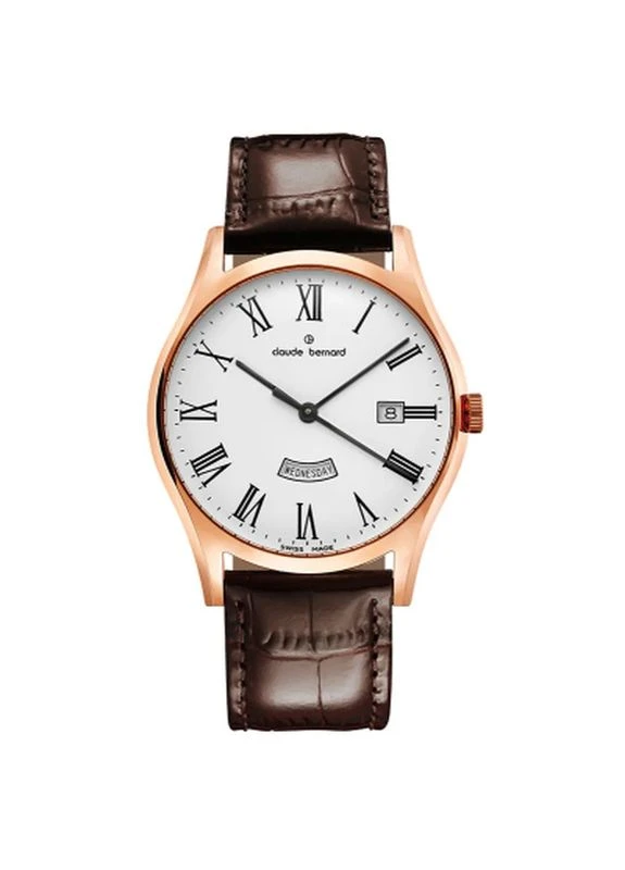 Наручний годинник 84200 37R BR Claude Bernard (396476650)