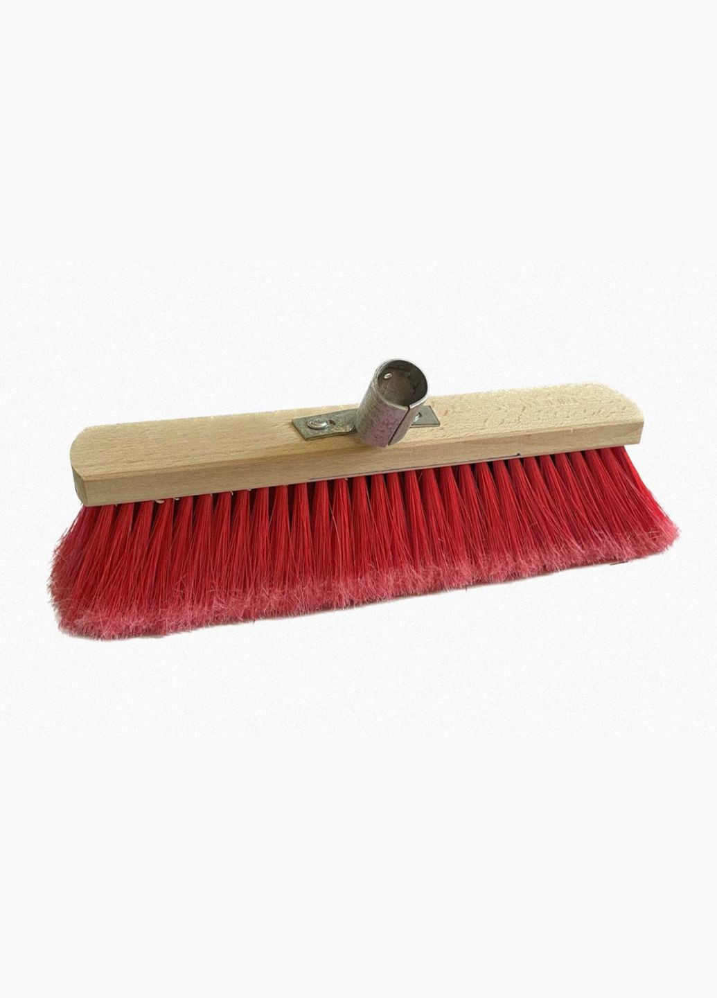 Щітка для миття автомобіля МаяГал 300 мм (А06-032) червона МАЙГАЛ (316632719)