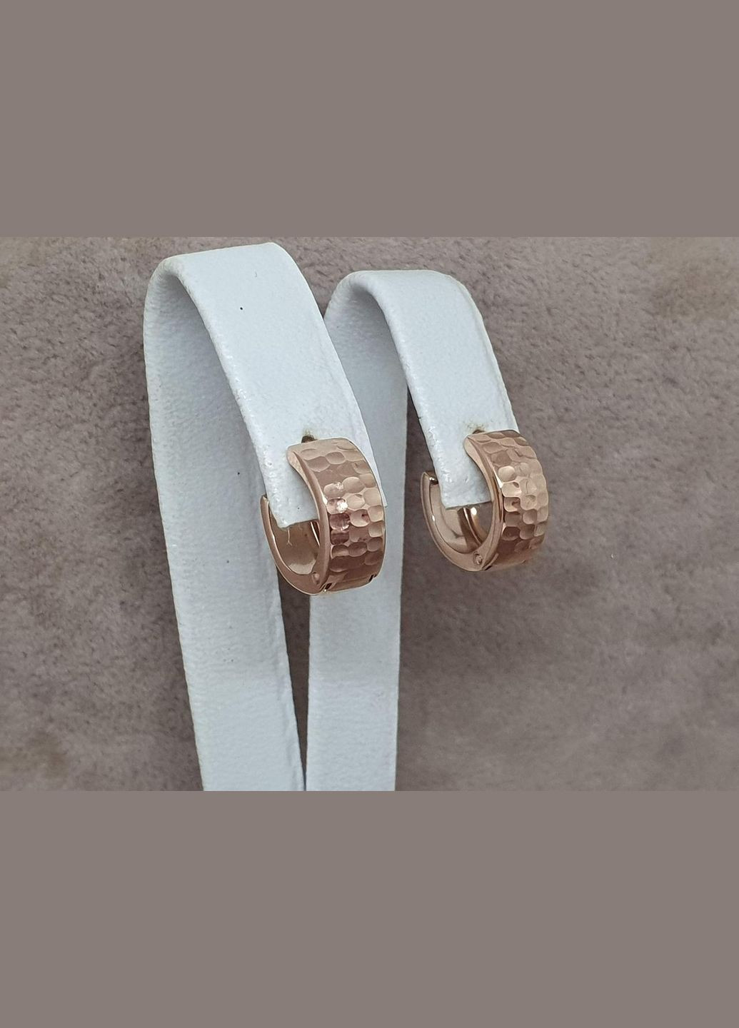 Золотые серьги. 470428 Tango (329421691)