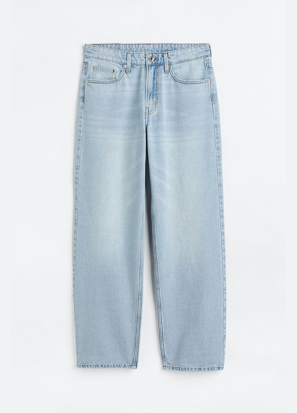 Джинсы H&M - (322110576)