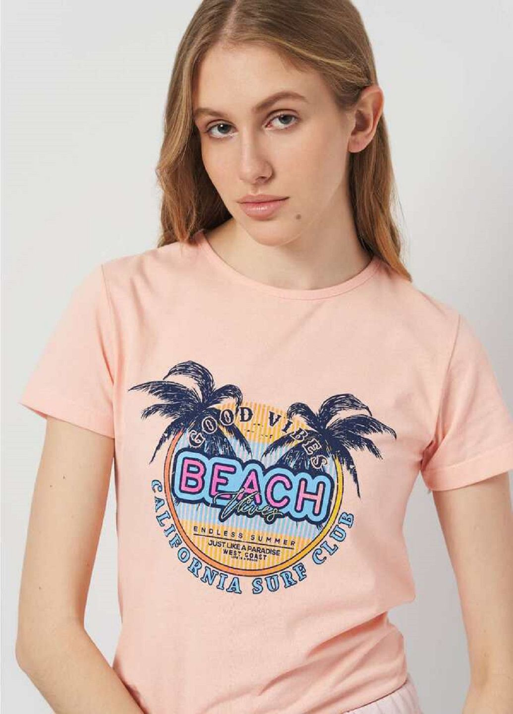 Футболка Frekans - (330012235)