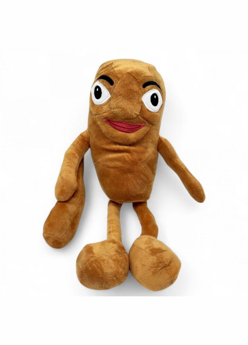 Играшка мягкая "Тунг-Сахур" 40 см MIC (340905747)