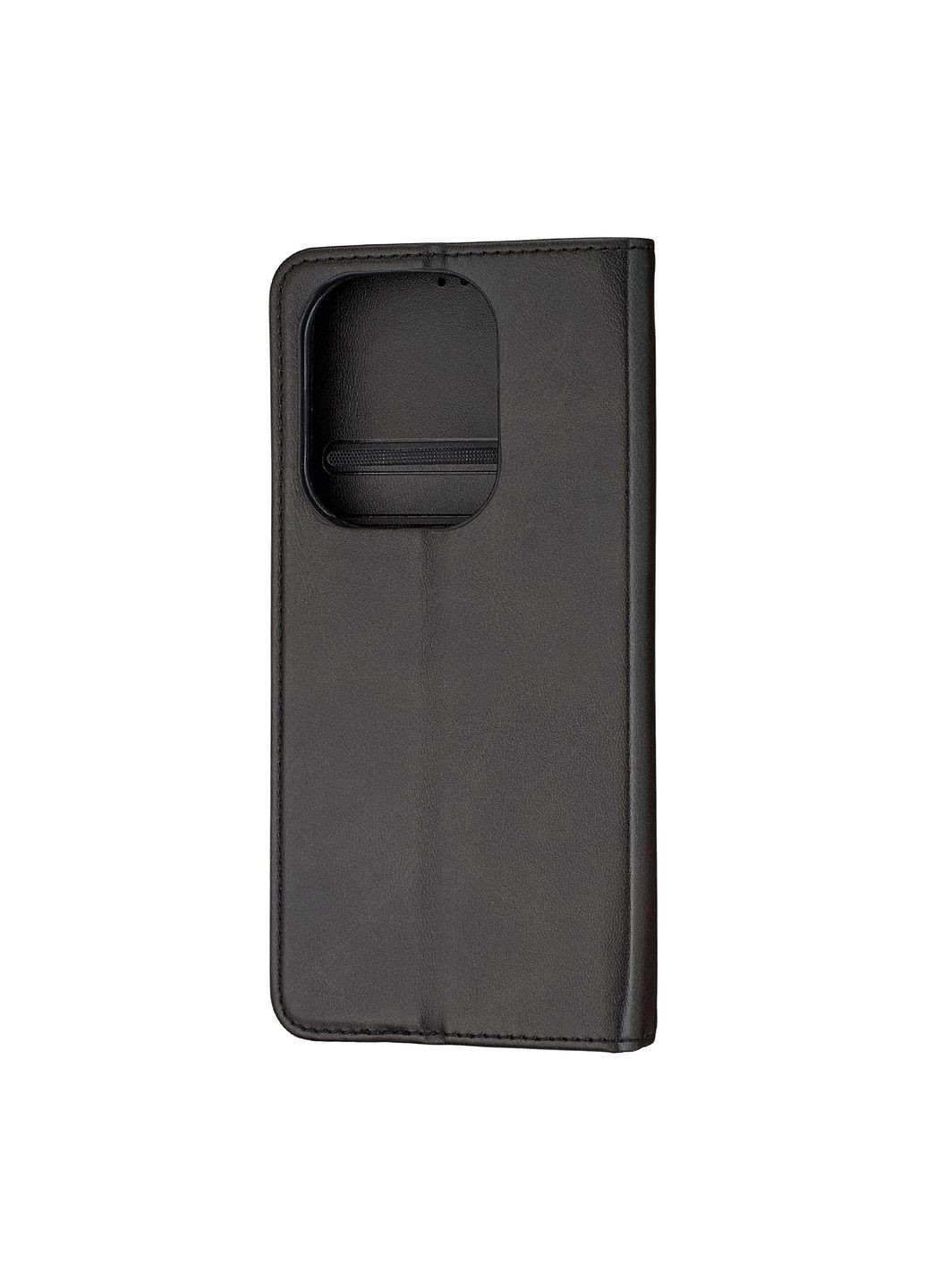 Чехол-книга Premium Xiaomi Redmi Note 13 Pro 4G/Poco M6 Pro 4G Black Case Poco M6 Pro 4G; Redmi Note 13 Pro 4G (337126648)