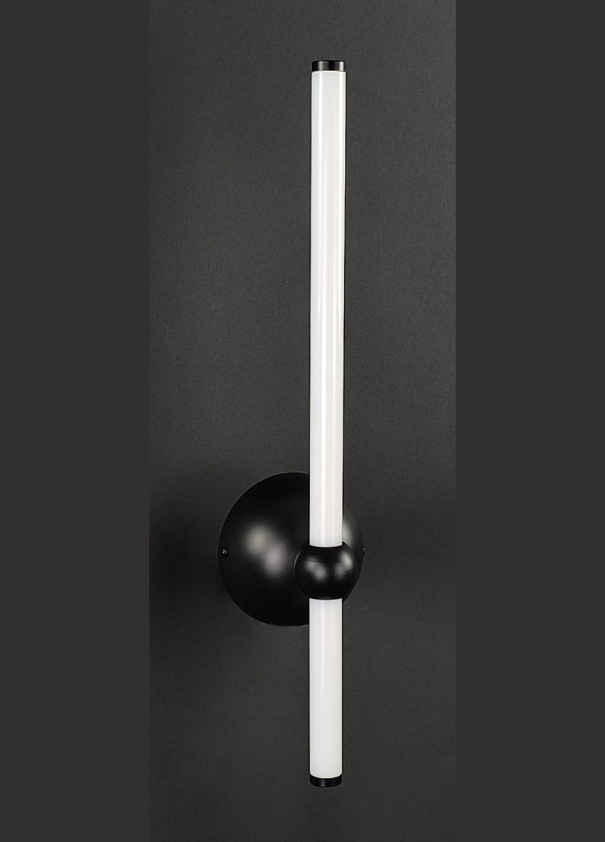 Бра LED 28085 Чорний 9х10х44 см. Sunnysky (364491963)