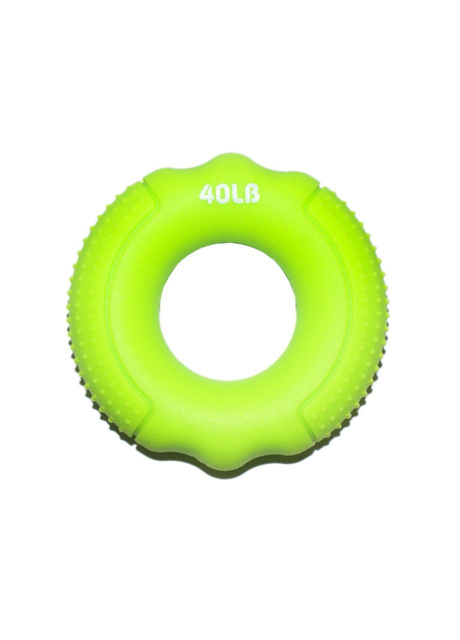 Еспандер кистьовий 40 lb HQ-TY-40LB ( ) SNS (316141964)