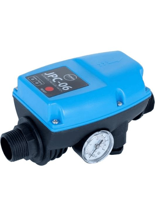 Контроллер давления автоматический Powercraft JPC-06 Vitals (363056073)