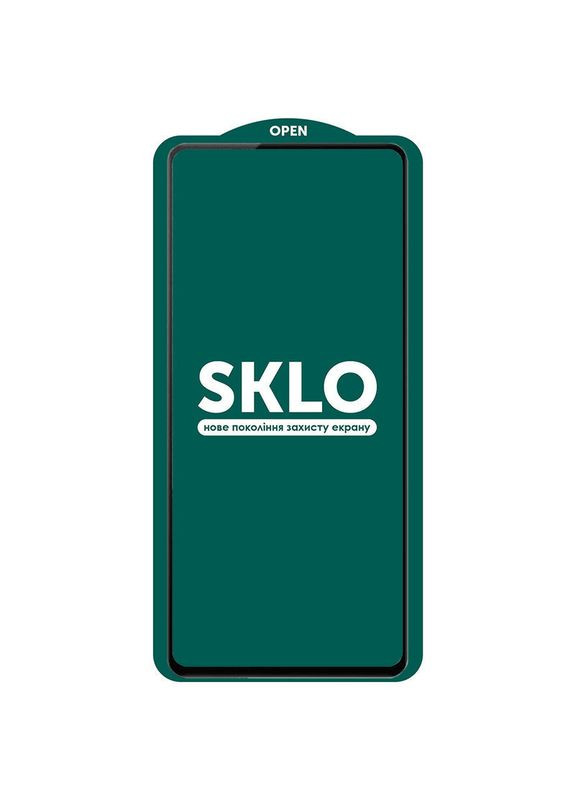 Защитное стекло на Samsung Galaxy M35 5G/ для самсунг галакси М35 SKLO (334298538)