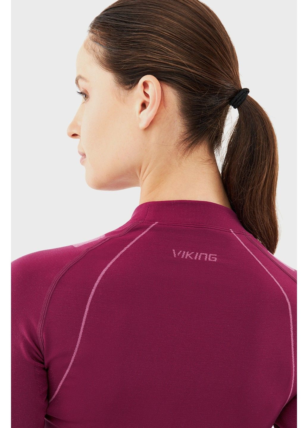 Комплект термобелья Primeone женский фуксия - 500/25/7755-4600 Viking (358497778)
