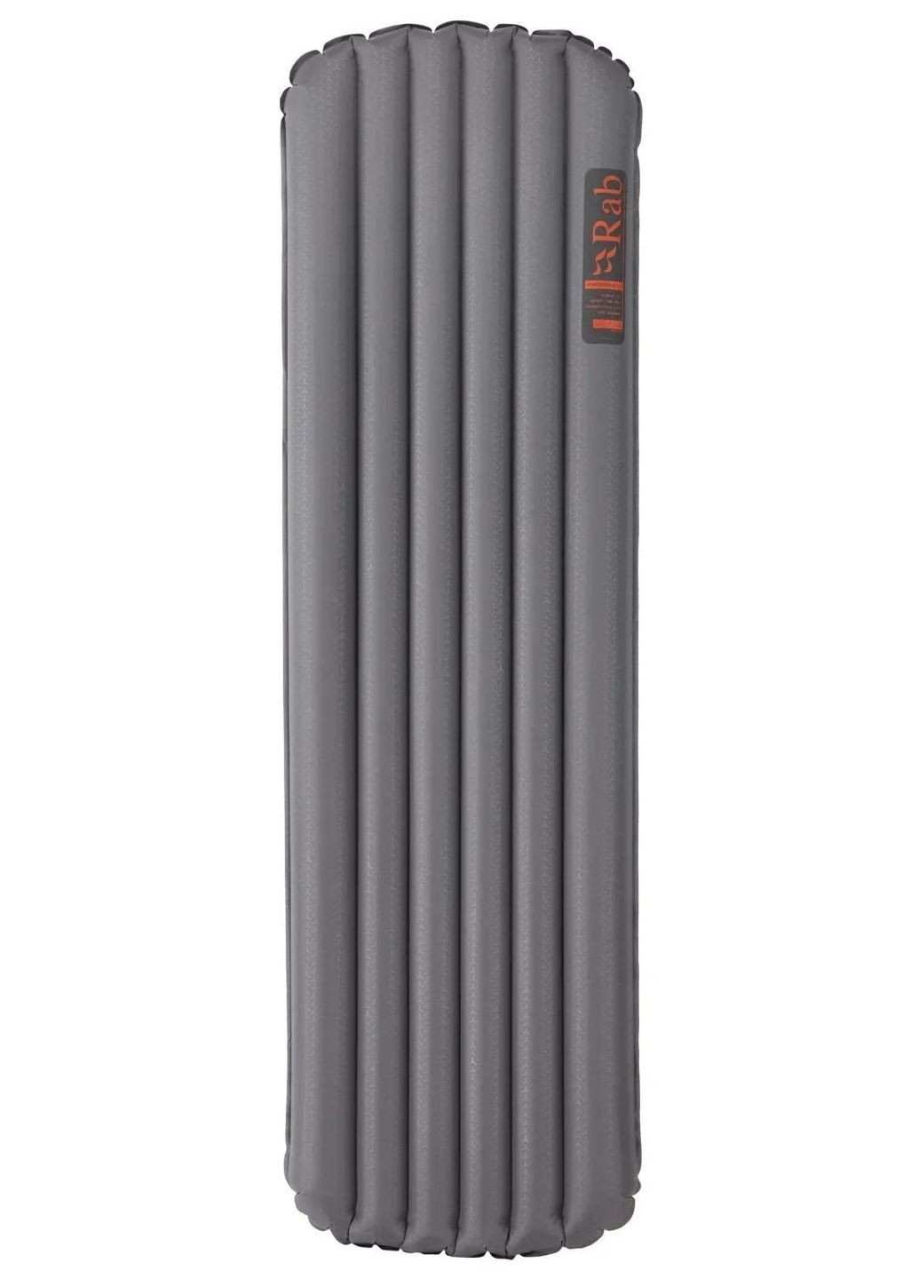 Надувной коврик Stratosphere 5.5, Regular, 183x51x8см, Graphene Rab (334669759)