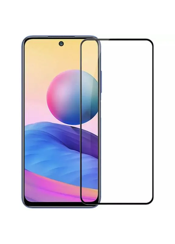 Захисне скло (CP+PRO) для Xiaomi Redmi Note 10 Pro / Poco M5 / Redmi Note 11E/Redmi 10 5G Nillkin (386289700)