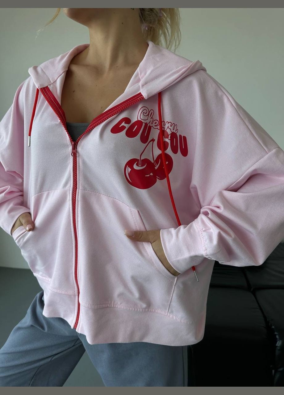 Ніжний, зручний костюмчик No Brand (301214721)