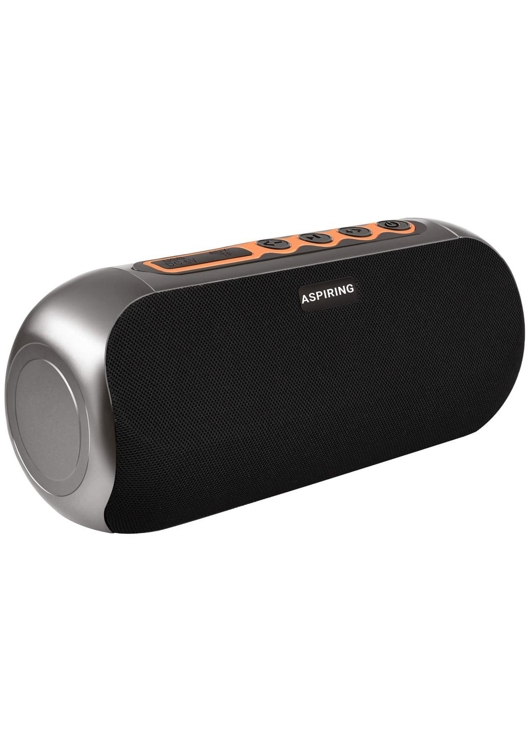 Портативна акустика Blast 3 TWS 20W Radio Aspiring (360561643)