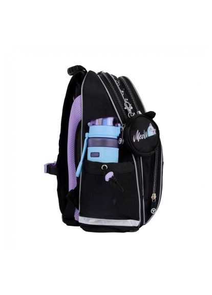 Рюкзак школьный (559871) Yes Smiling Cats S-100 (366646607)