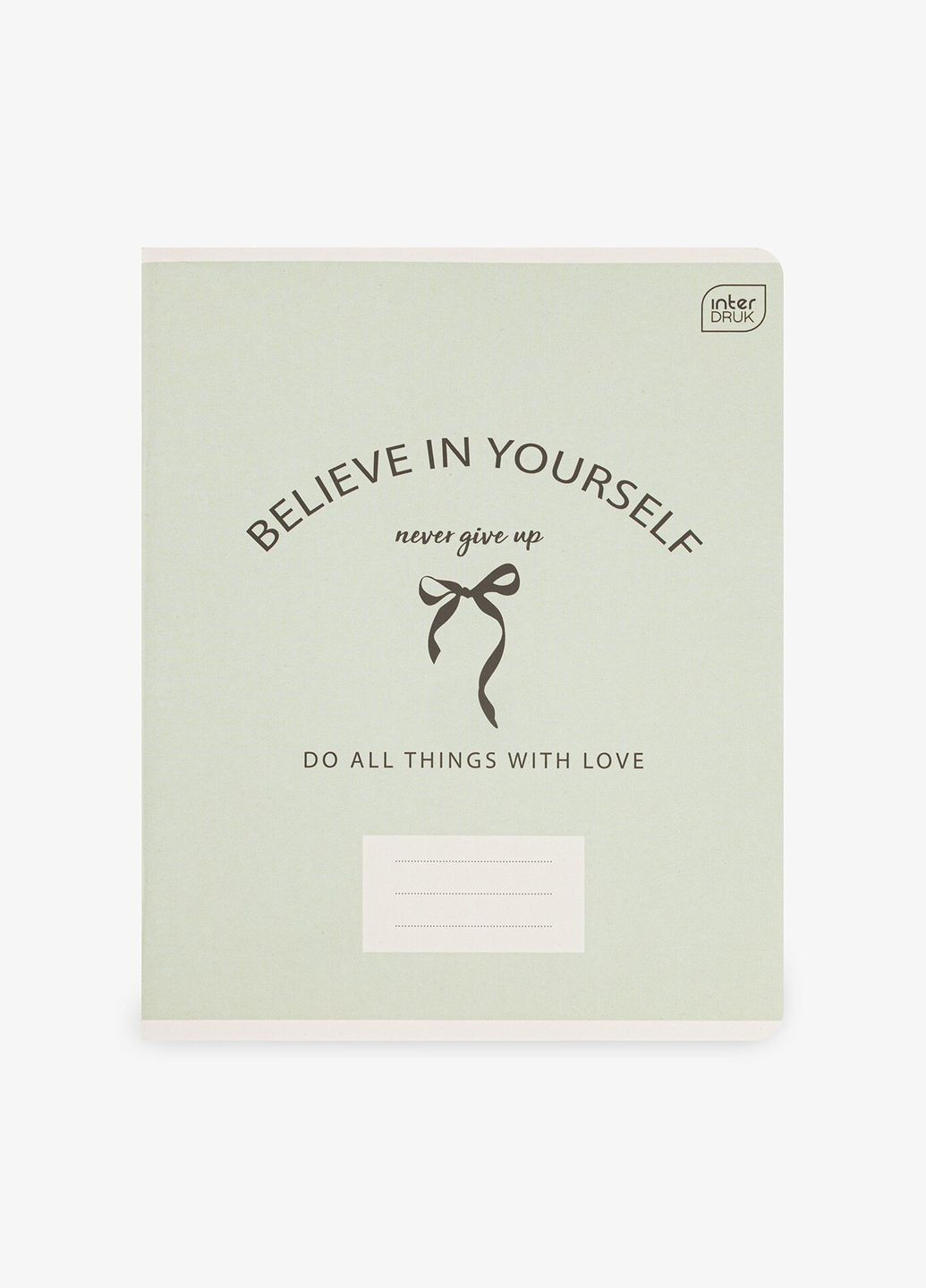 Тетрадь школьная 381620 60 листов shop (5902277381620) Malevaro (363301130)