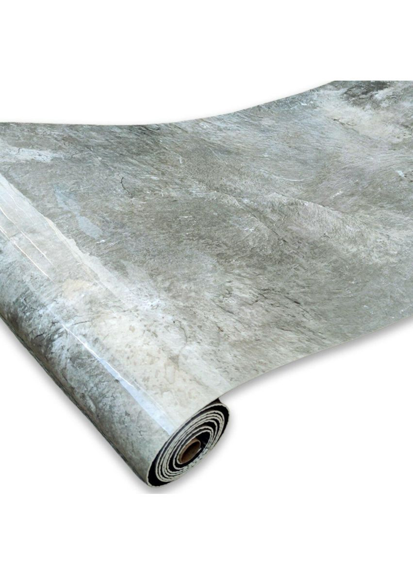 Самоклеюча вінілова плитка в рулоні мармур 3000х600х2мм Sticker Wall (300242277)