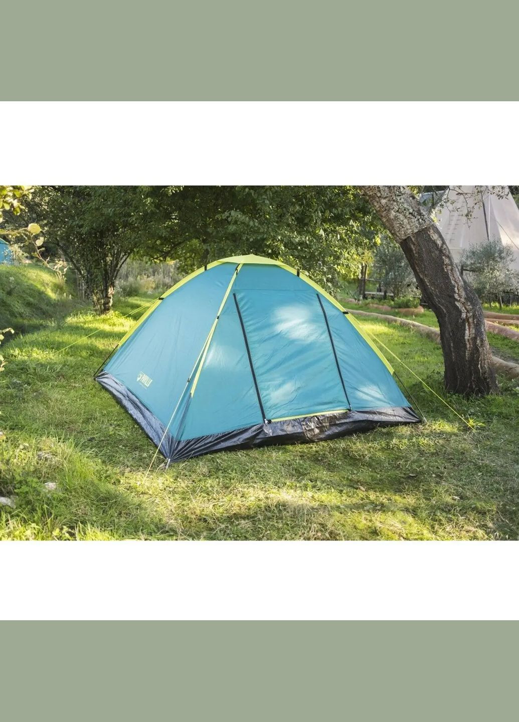 Туристична Намет / Тент для відпочинку та походів Karna (357345943)