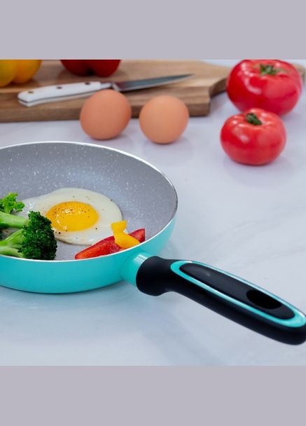 Сковорода MG-1175 Magio (336957169)