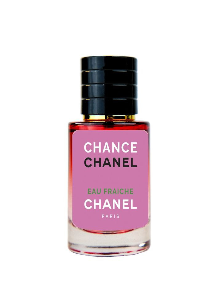 Духи жіночі Chanel Chance Eau Fraiche 60 мл парфум Шанель Шанс No Brand (361445020)