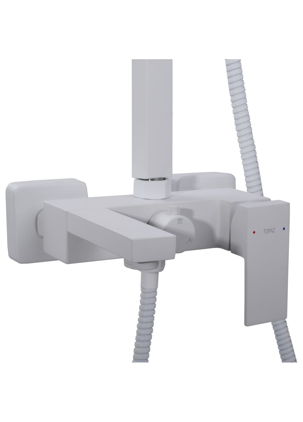 Душова система ODISS TO 18202-H66-WW Topaz (363131276)