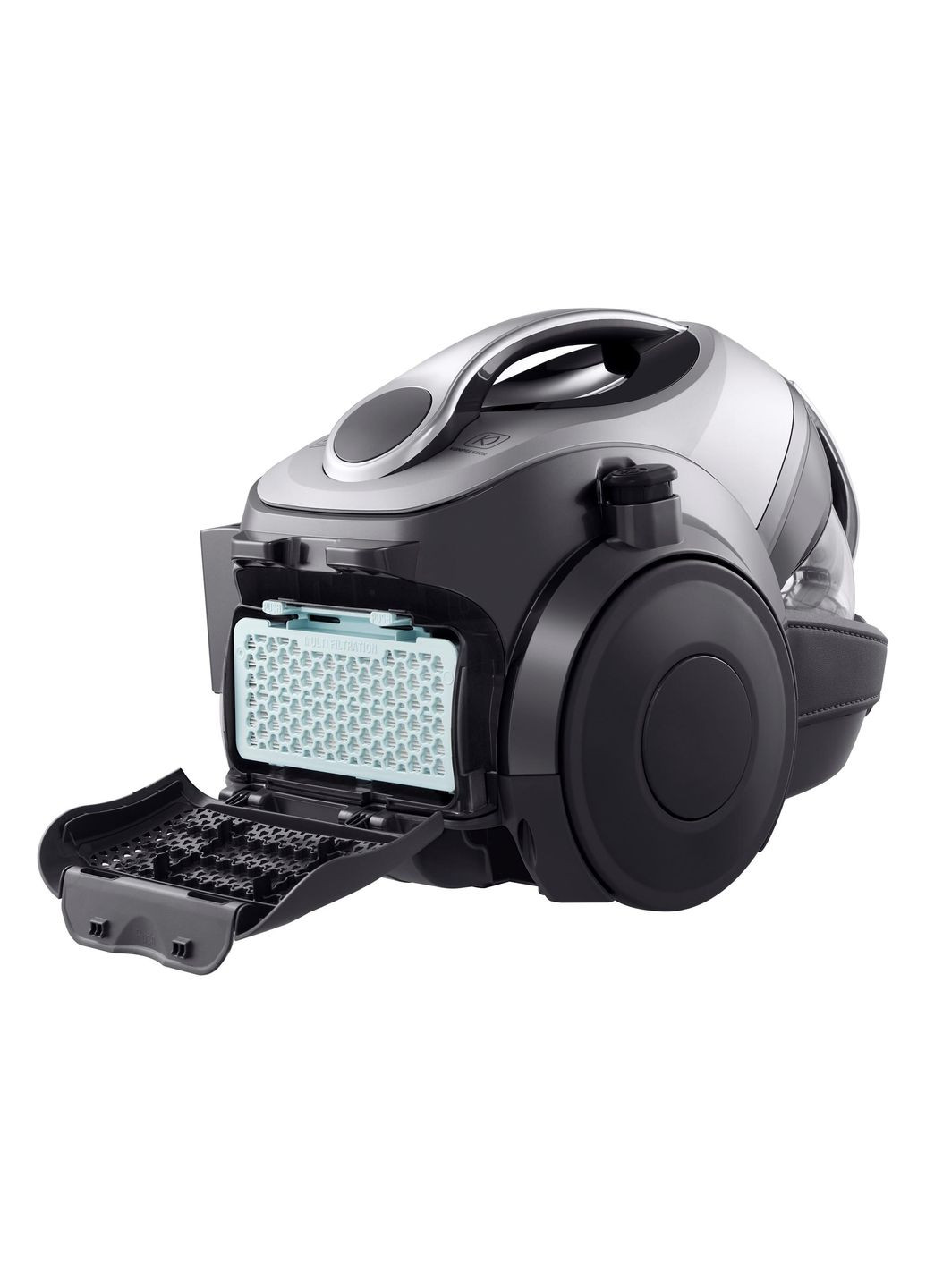 Пылесос VK8506NHA LG (341489557)