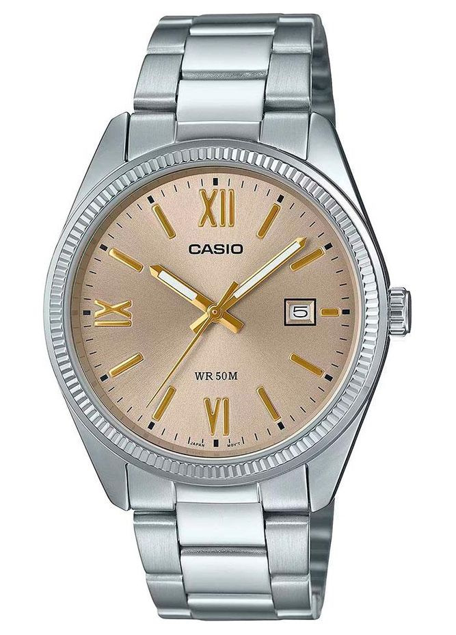 Наручний годинник MTP-1302DD-9A Casio (316716995)