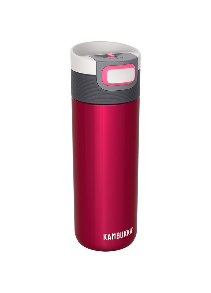 Термокухоль Etna сталева 500 мл (11-01006) Kambukka (323132292)