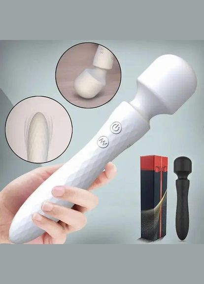 ТОПОВАЯ НОВИНКА 2025 ВИБРАТОР Женский микрофон No Brand (349820927)