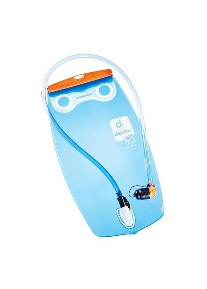 Комплект Рюкзак Freerider 26 л + Питьевая система Streamer 3л Deuter (318426579)